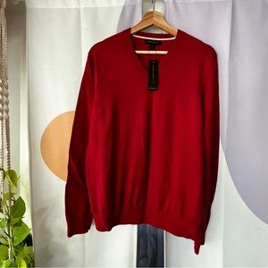 NWT Banana Republic sweater